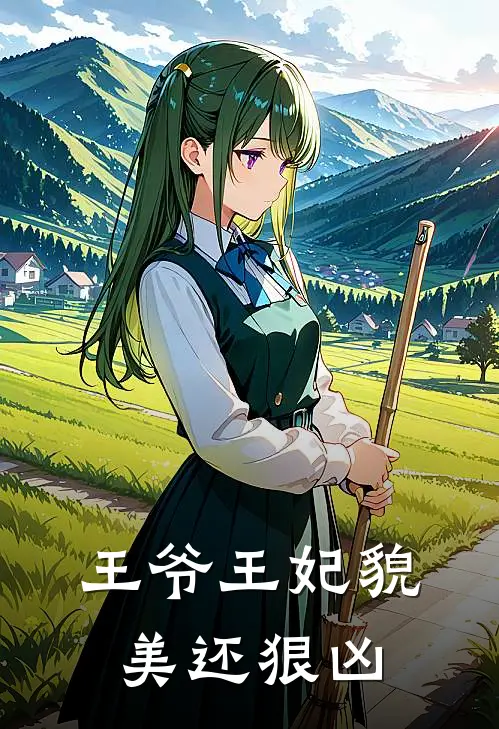 王爷王妃貌美还狠凶