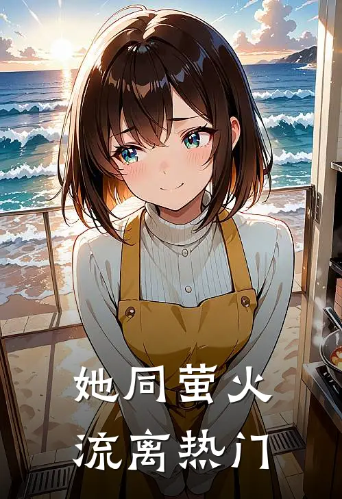 她同萤火流离热门