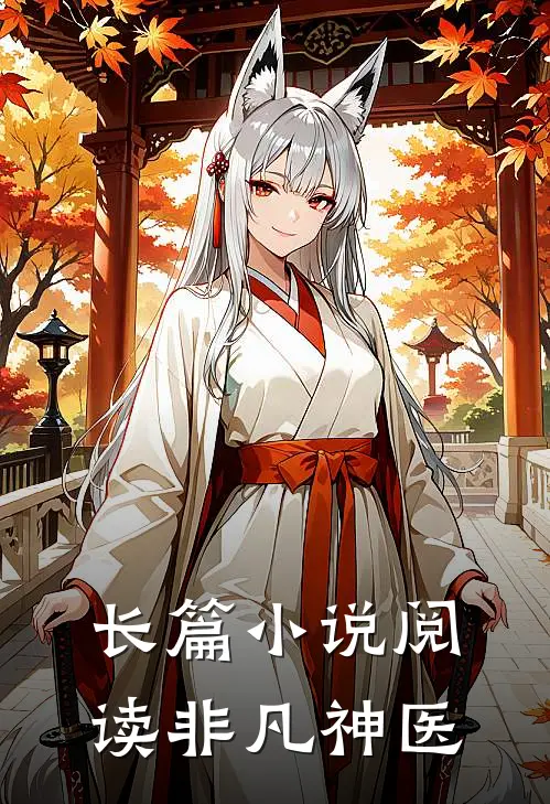 长篇小说阅读非凡神医