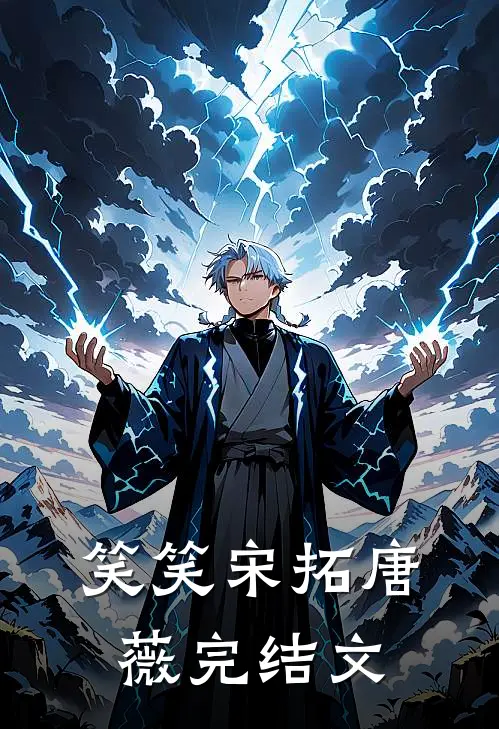笑笑宋拓唐薇完结文