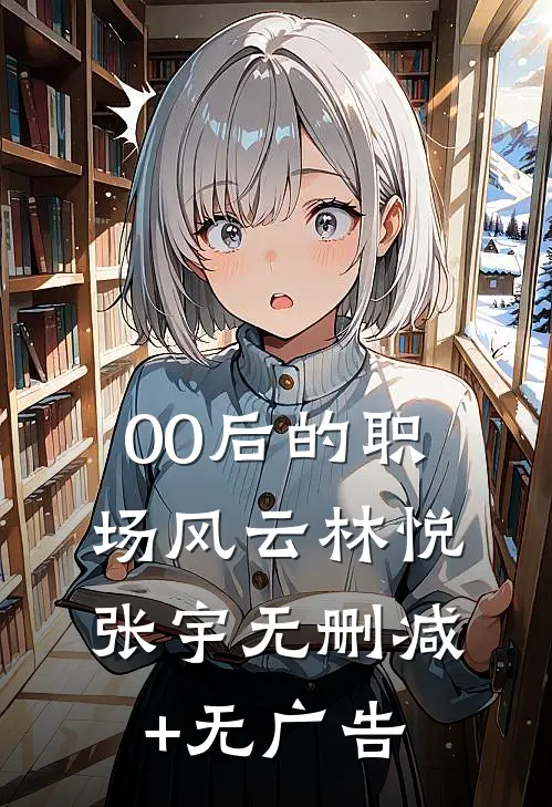 00后的职场风云林悦张宇无删减+无广告