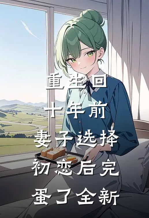 重生回十年前，妻子选择初恋后完蛋了全新