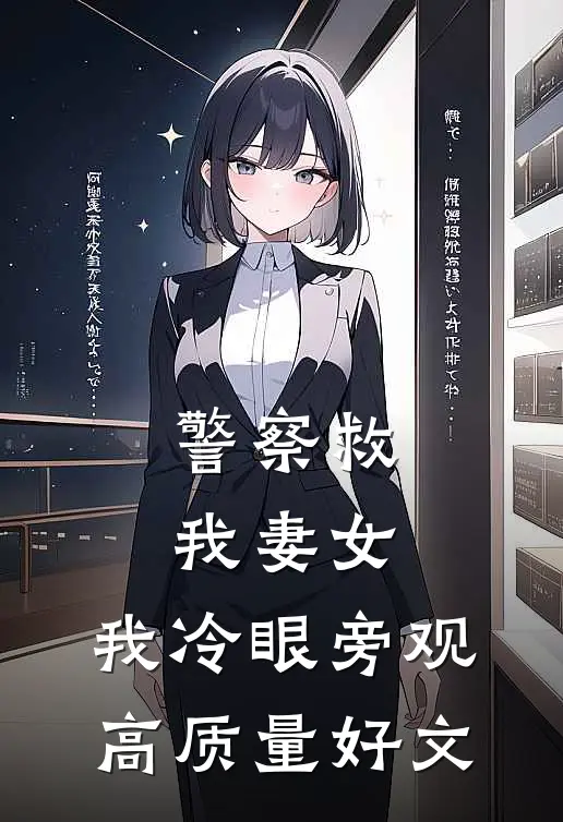 警察救我妻女，我冷眼旁观高质量好文
