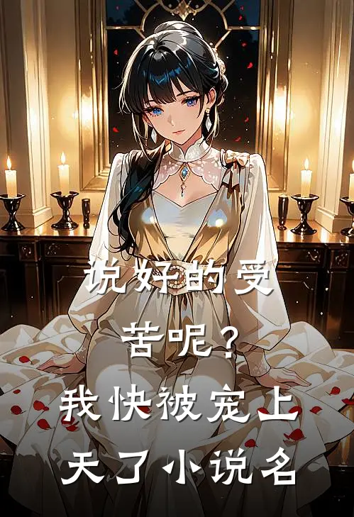 说好的受苦呢？我快被宠上天了小说名