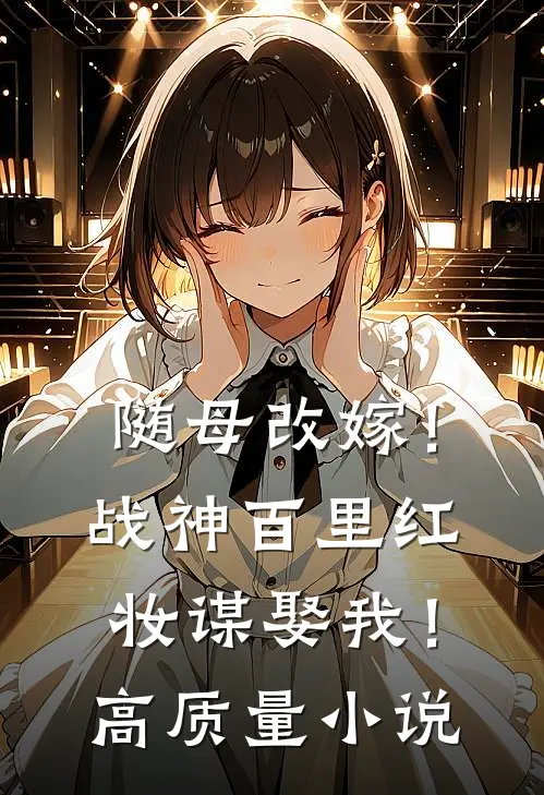 随母改嫁！战神百里红妆谋娶我！高质量小说