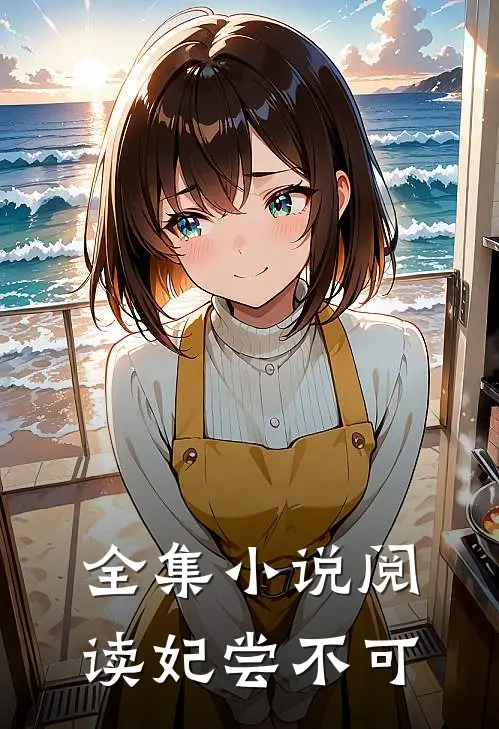 全集小说阅读妃尝不可