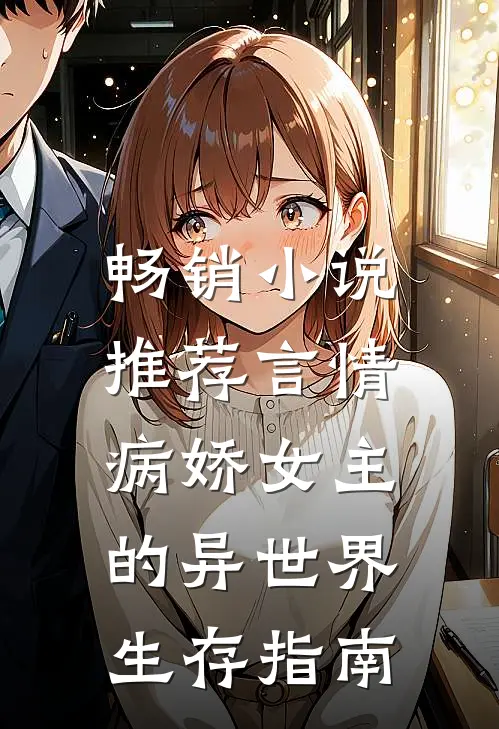 畅销小说推荐言情：病娇女主的异世界生存指南
