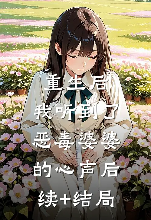 重生后，我听到了恶毒婆婆的心声后续+结局