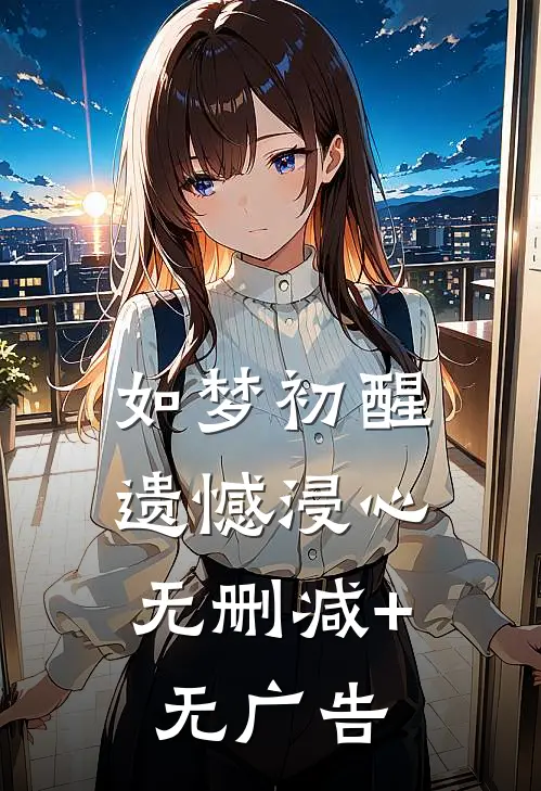 如梦初醒，遗憾浸心无删减+无广告