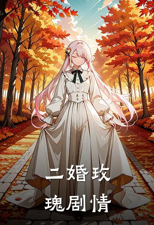 二婚玫瑰剧情