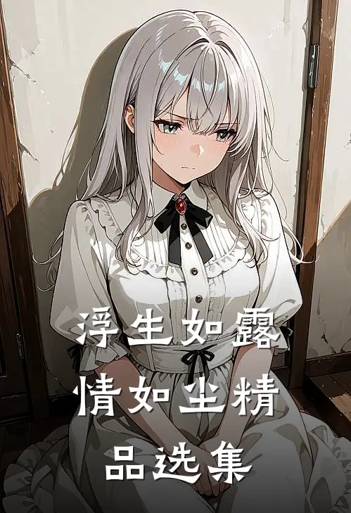 浮生如露情如尘精品选集