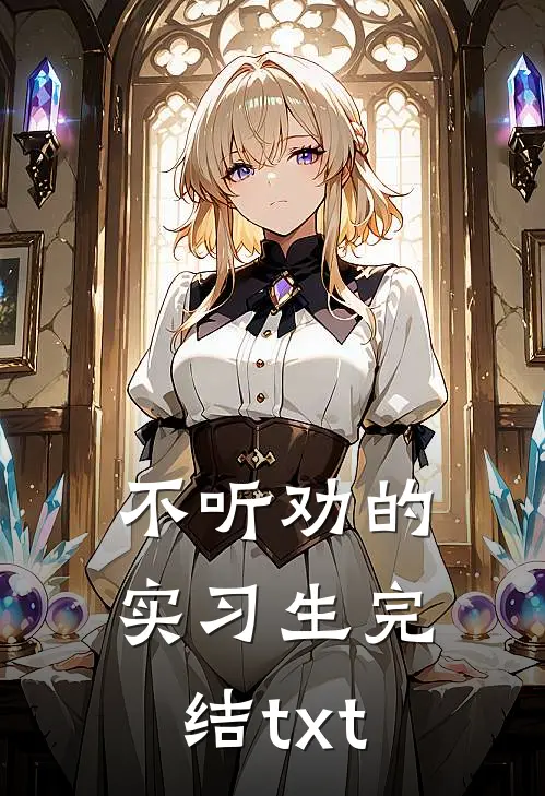 不听劝的实习生完结txt