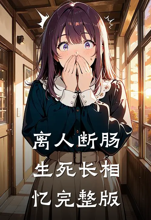 离人断肠，生死长相忆完整版