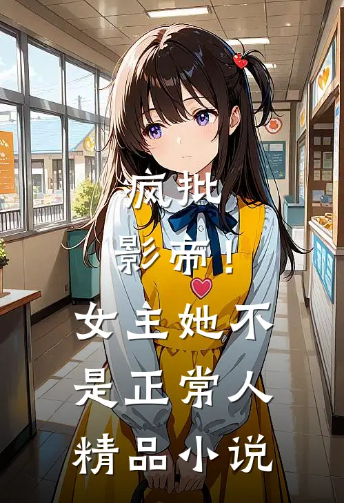 疯批：影帝！女主她不是正常人精品小说