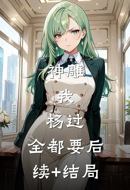 神雕：我，杨过，全都要后续+结局