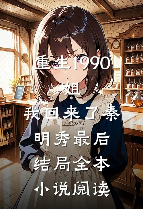 重生1990:姐,我回来了秦明秀最后结局全本小说阅读