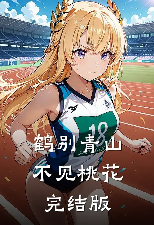 鹤别青山，不见桃花完结版