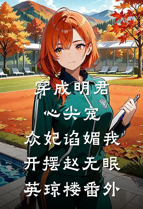 穿成明君心尖宠，众妃谄媚我开摆赵无眠英琼楼番外