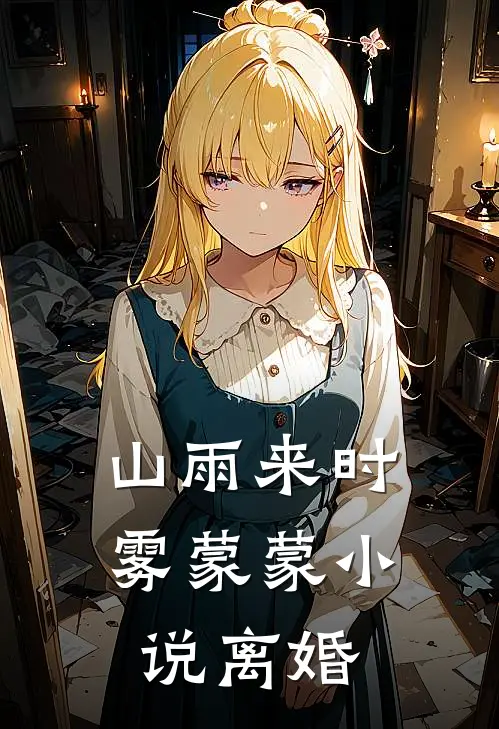 山雨来时雾蒙蒙小说离婚