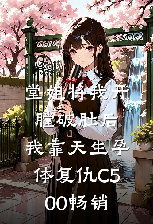 堂姐将我开膛破肚后，我靠天生孕体复仇C500畅销