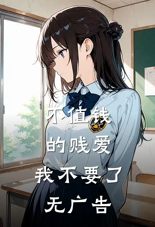 不值钱的贱爱，我不要了无广告