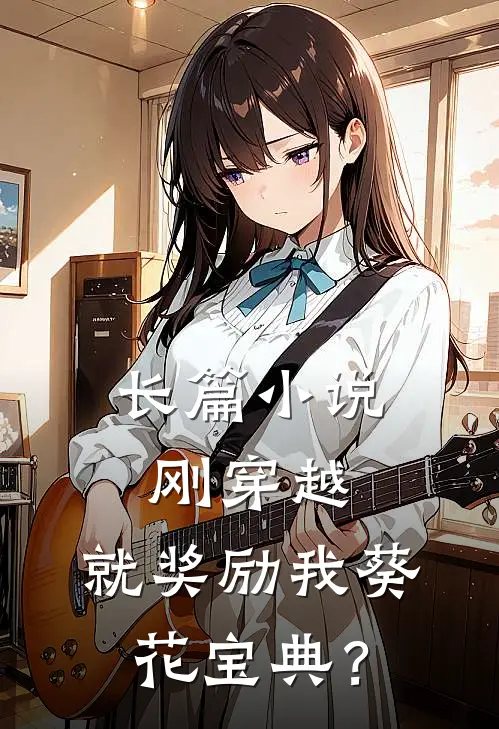 长篇小说刚穿越，就奖励我葵花宝典？