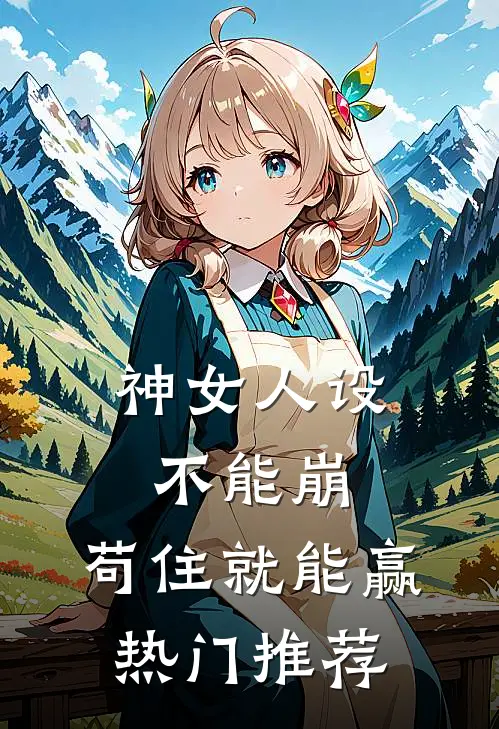 神女人设不能崩，苟住就能赢热门推荐