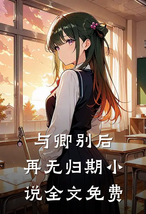 与卿别后，再无归期小说全文免费