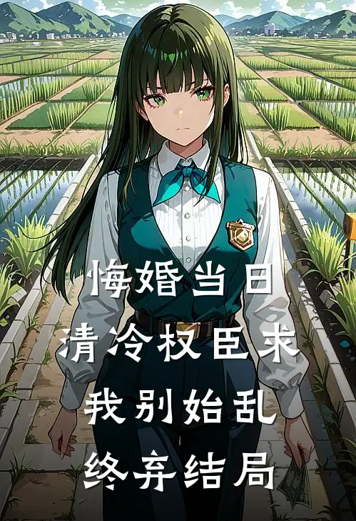 悔婚当日，清冷权臣求我别始乱终弃结局