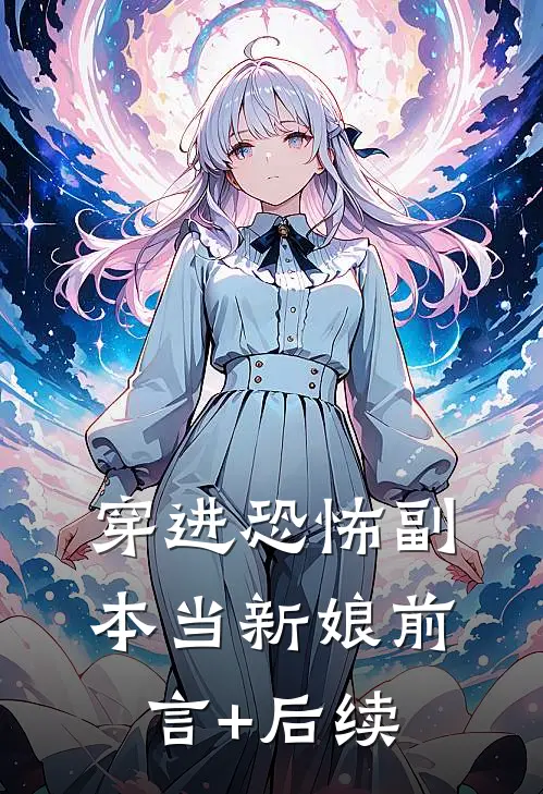 穿进恐怖副本当新娘前言+后续