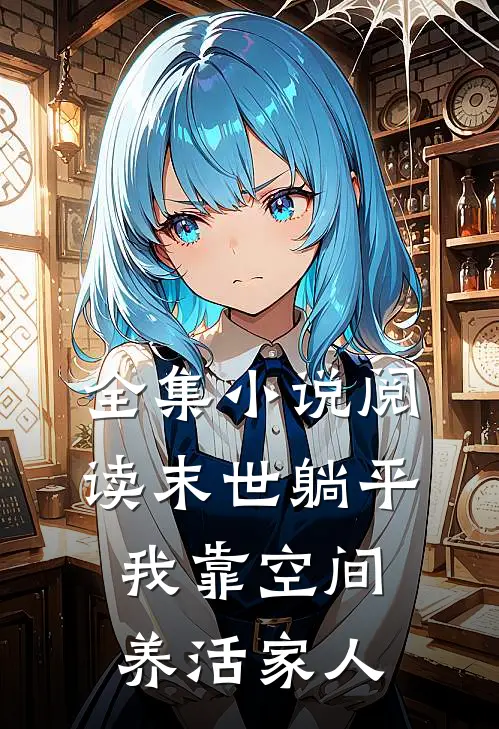 全集小说阅读末世躺平：我靠空间养活家人
