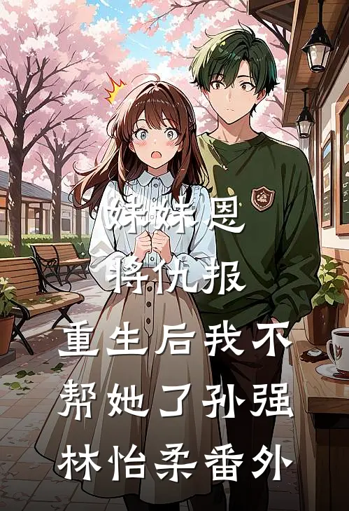 妹妹恩将仇报，重生后我不帮她了孙强林怡柔番外