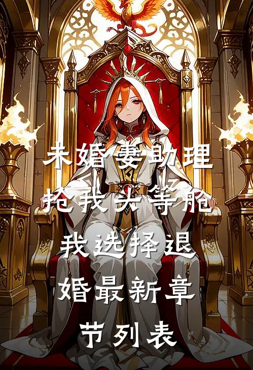 未婚妻助理抢我头等舱，我选择退婚最新章节列表