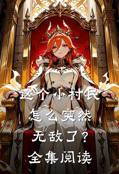 这个小村民怎么突然无敌了？全集阅读