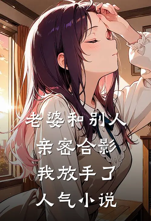 老婆和别人亲密合影，我放手了人气小说