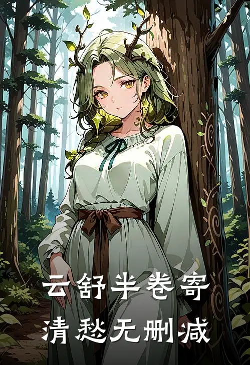 云舒半卷寄清愁无删减