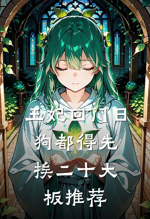王妃回门日，狗都得先挨二十大板推荐