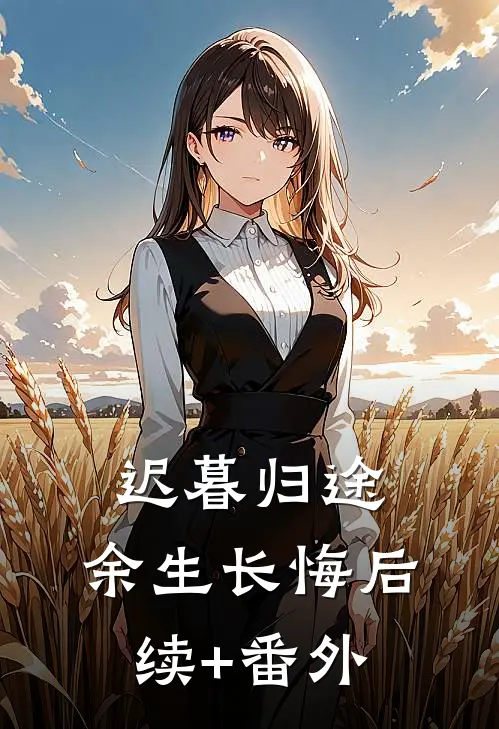 迟暮归途，余生长悔后续+番外