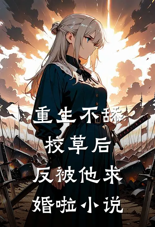 重生不舔校草后，反被他求婚啦小说