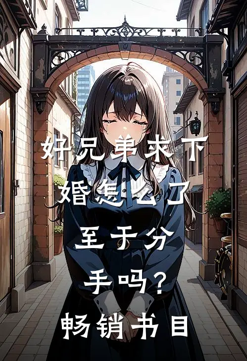 好兄弟求下婚怎么了，至于分手吗？畅销书目