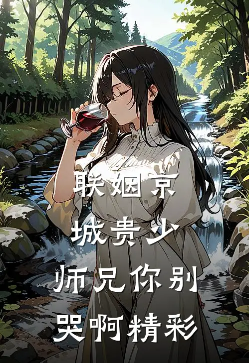 联姻京城贵少，师兄你别哭啊精彩