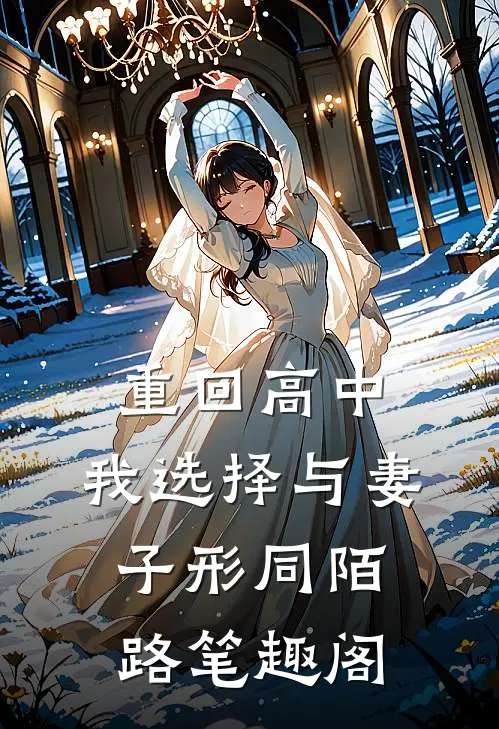 重回高中，我选择与妻子形同陌路笔趣阁