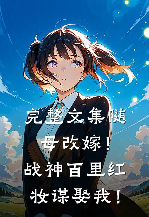 完整文集随母改嫁！战神百里红妆谋娶我！