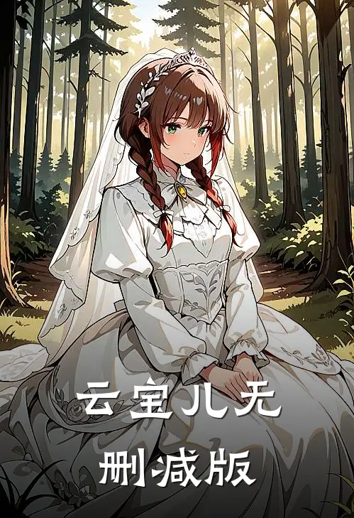 云宝儿无删减版
