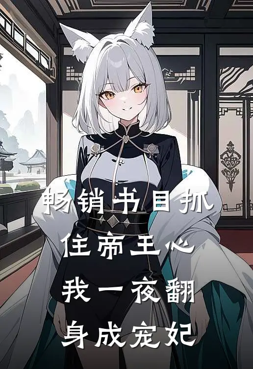 畅销书目抓住帝王心，我一夜翻身成宠妃