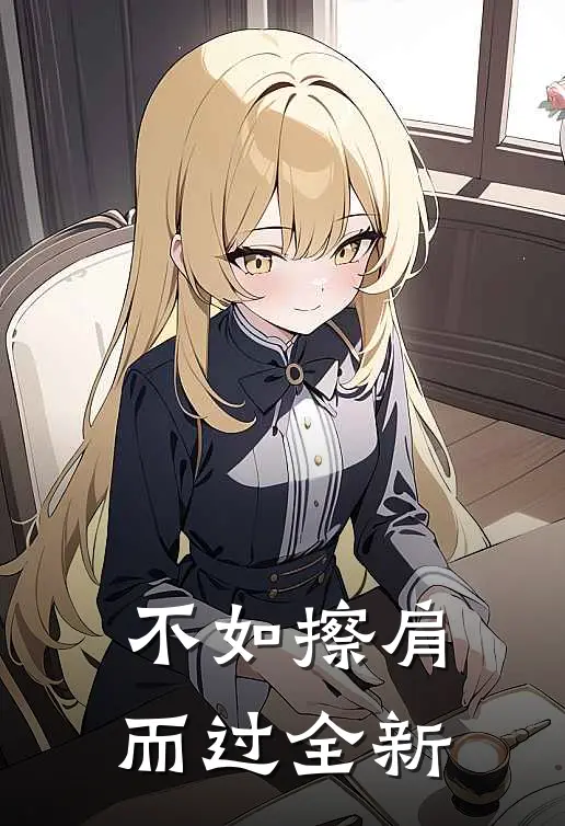 不如擦肩而过全新