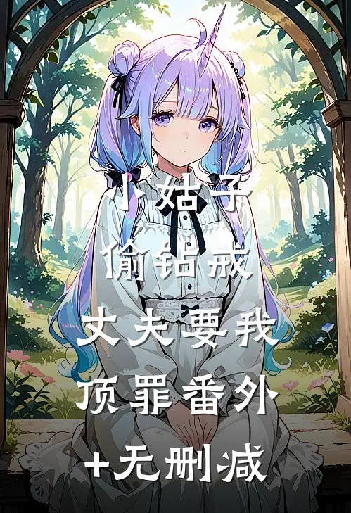 小姑子偷钻戒，丈夫要我顶罪番外+无删减