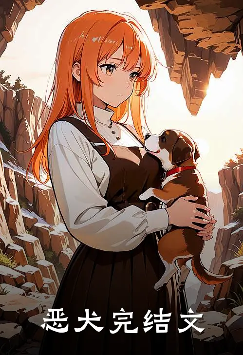恶犬完结文