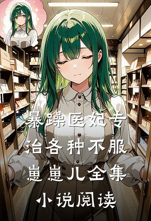 暴躁医妃专治各种不服 崽崽儿全集小说阅读