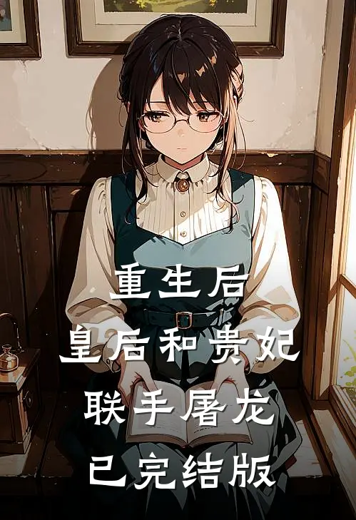 重生后，皇后和贵妃联手屠龙已完结版